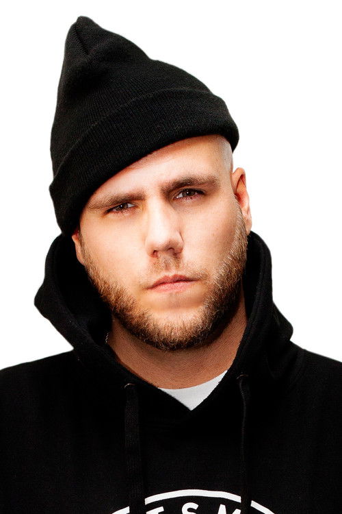 Organismen as Himself