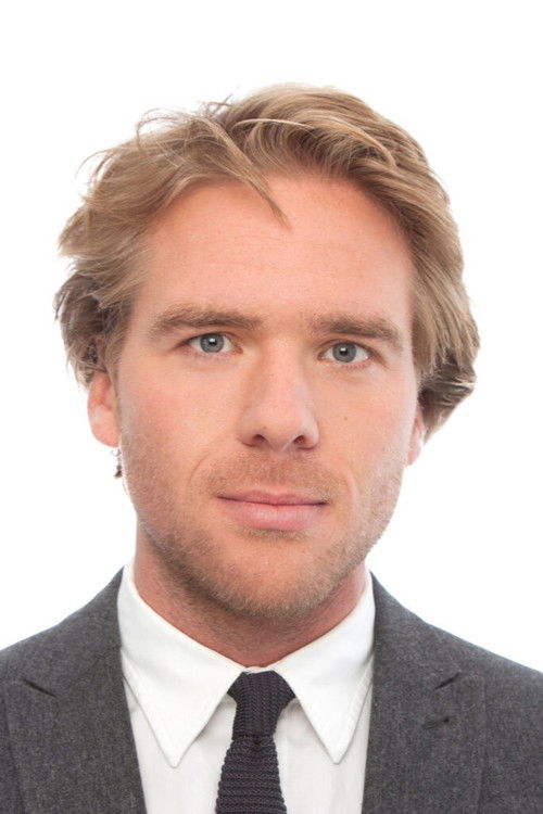 Sjoerd van Ramshorst as