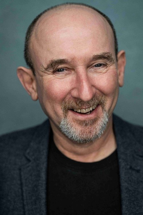 John Craggs as King George II