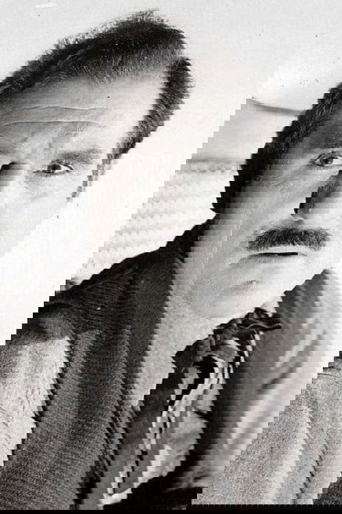 John Parrish as Mr. Gautier