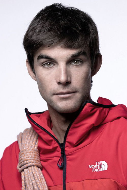 Benjamin Védrines as Self