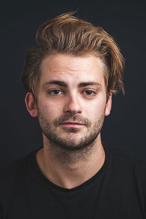 Colin Friend as AA Dancer #2