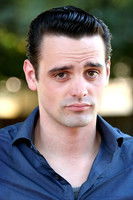 Josiah Frampton as Teacher