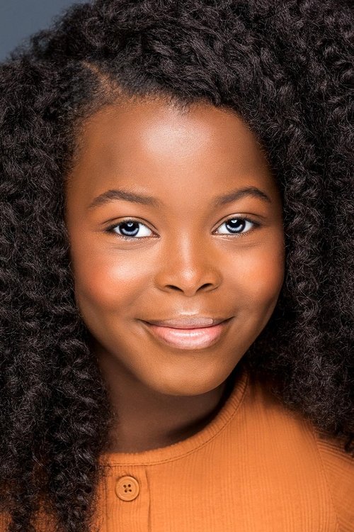 Naya Desir-Johnson as Michelle