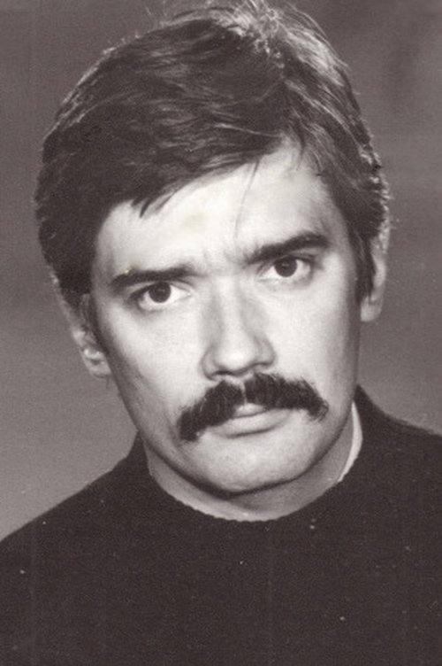 Vadim Mikheyenko as 