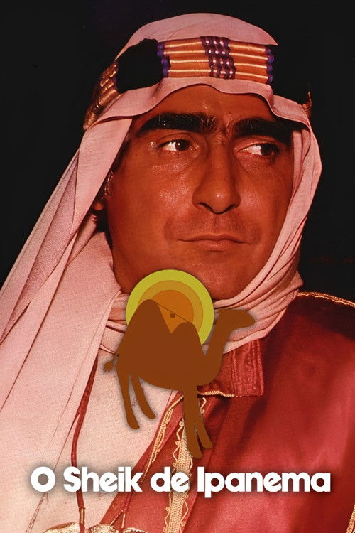 O Sheik de Ipanema