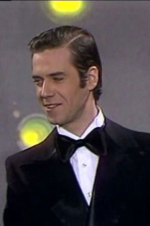 Manfred Jester as Host