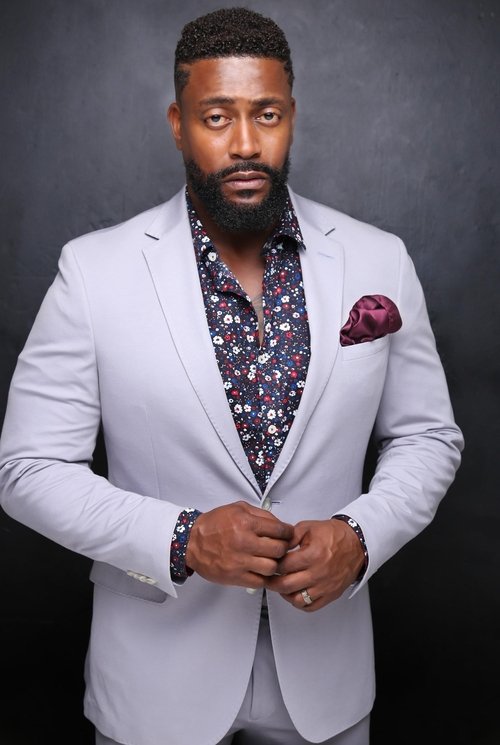 Julius Gregory as Patrol Sgt. Dez Careno