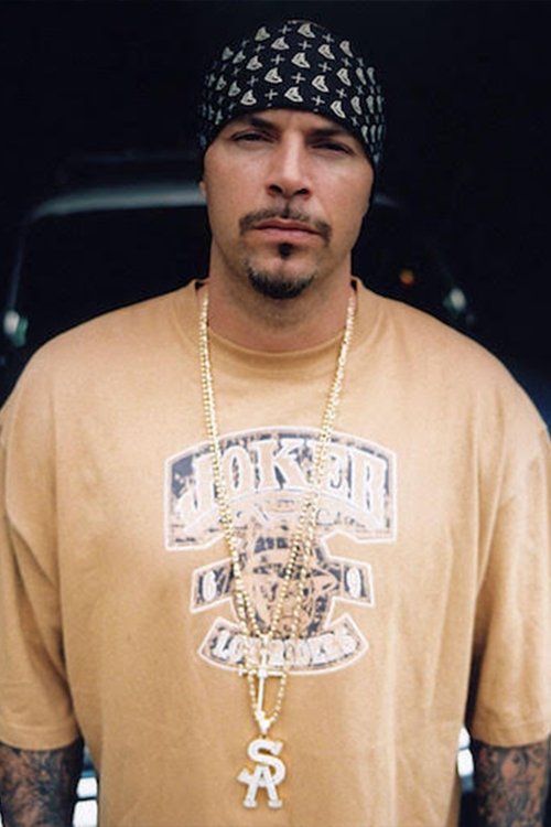 DJ Muggs as Self
