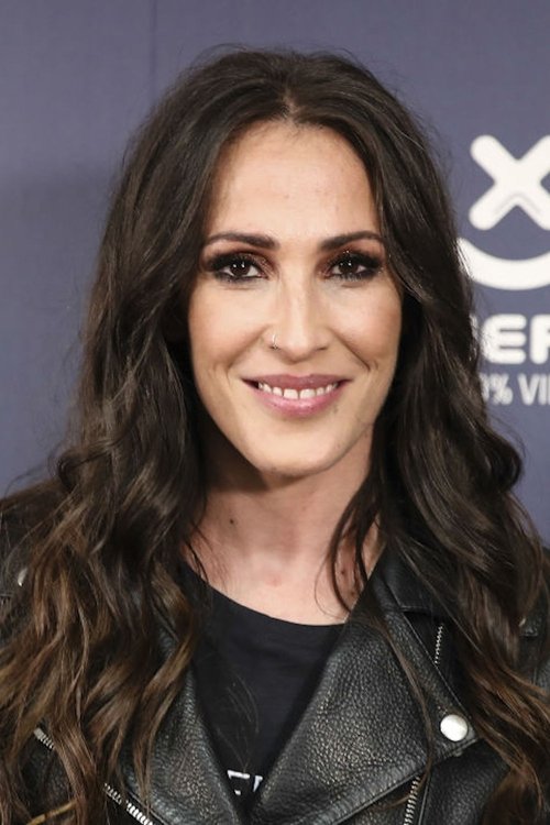 Malú as 
