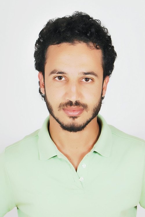 Bouchaib Essamak as Hassan