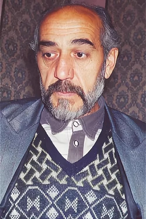 Nurullo Abdullayev as 