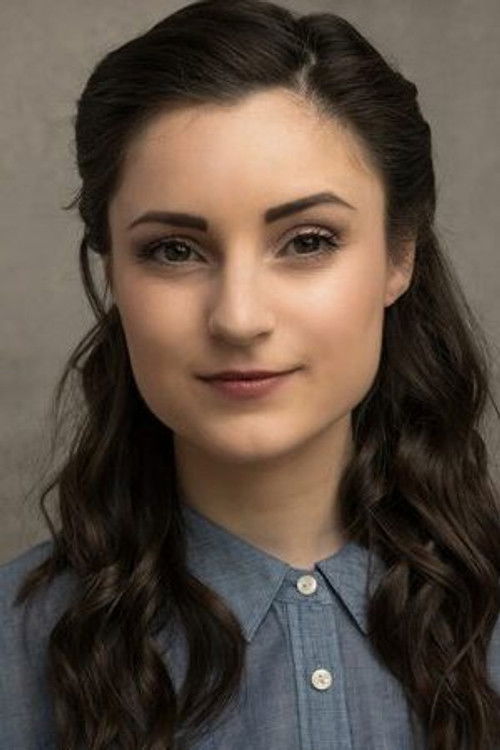 Micáela Gorman as The Pooka