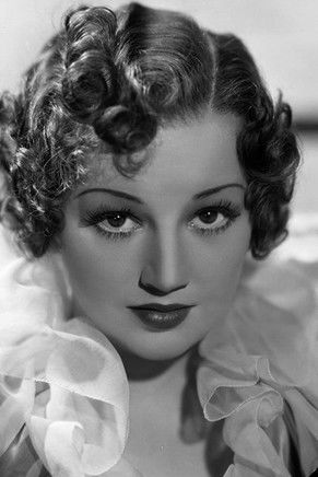 Arline Judge as Frances