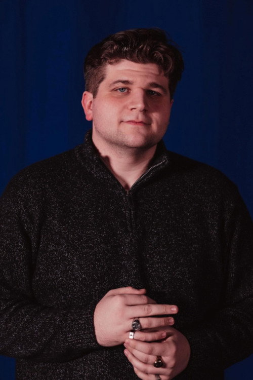 Thomas Gentile as Dr. Valentine