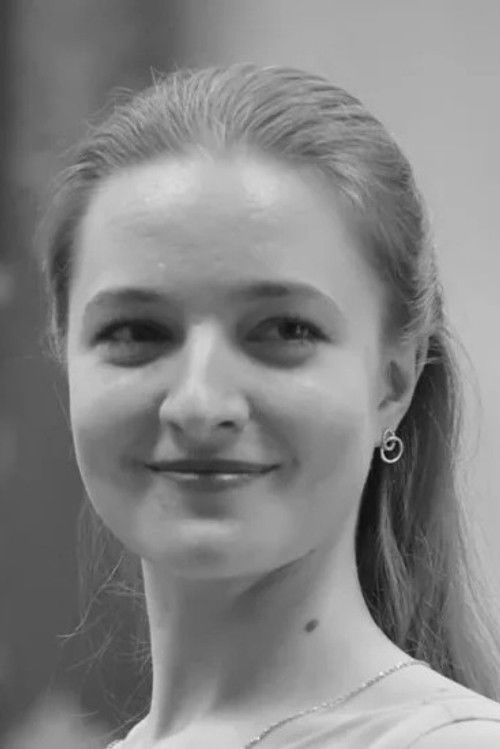 Natalia Smirnova as Vénus, une ombre heureuse