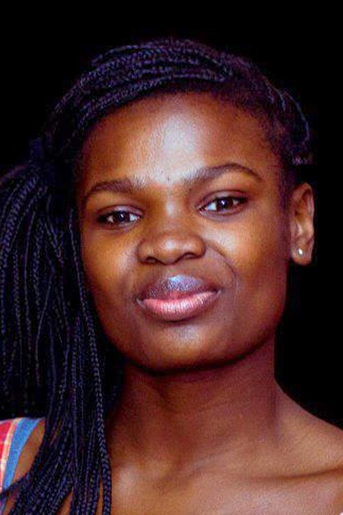 Thola von Hulbert as Ida