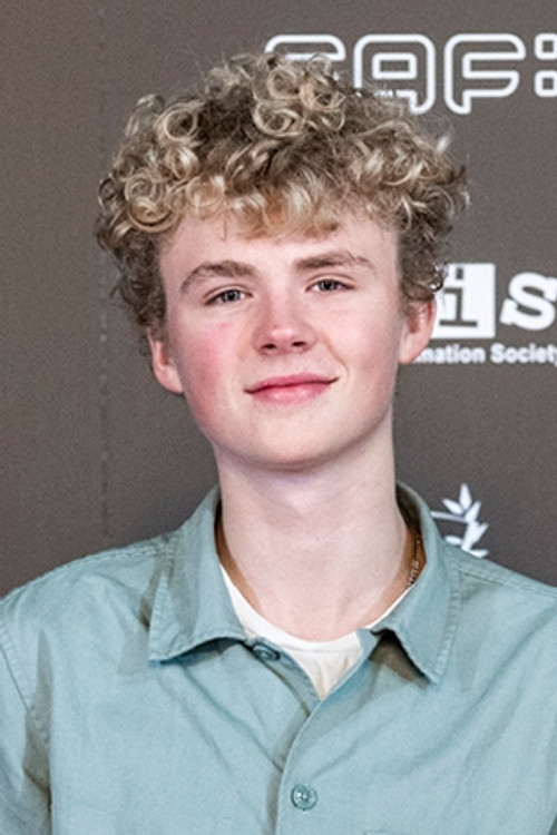 Sigurd Philip Dalgas as Lille Per