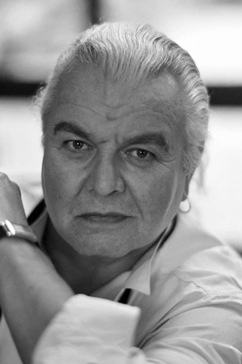 Hugh Keays-Byrne as Mining Executive