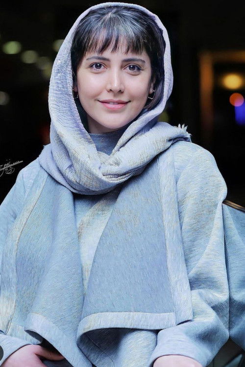 Shabnam Ghorbani as Marzieh