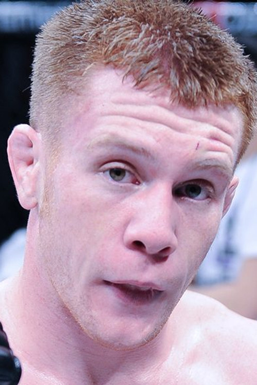 Drew Brokenshire as Self