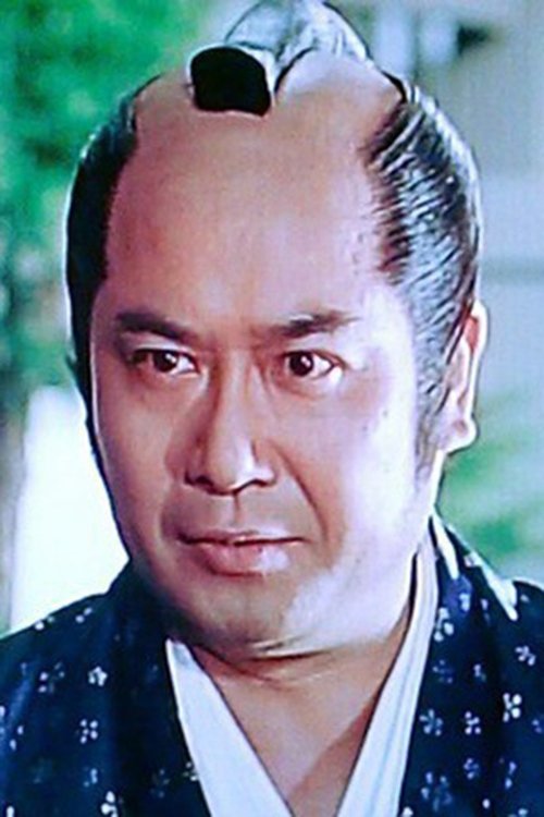 Yoshihiro Igarashi as