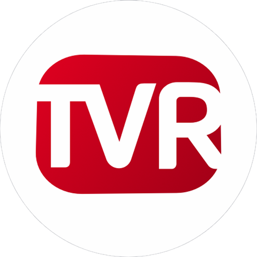 TVR logo