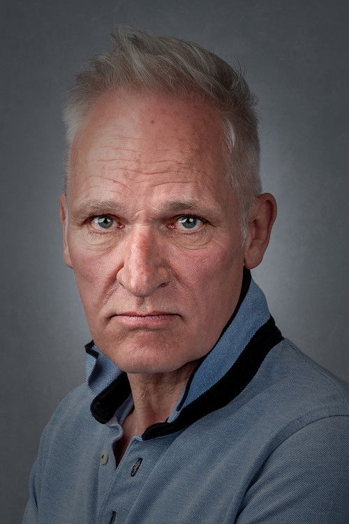 Bastian Howard as Classy Executive