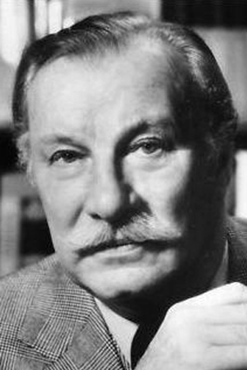 Martin Held as Baron Holberg