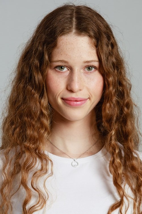 Pamela Baigún as Mei