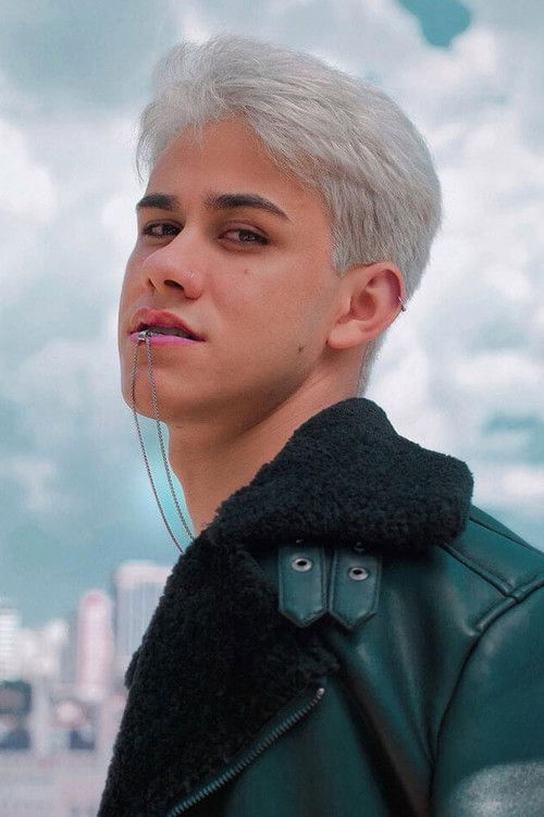 Gutierrez Castro as Leuriscleia