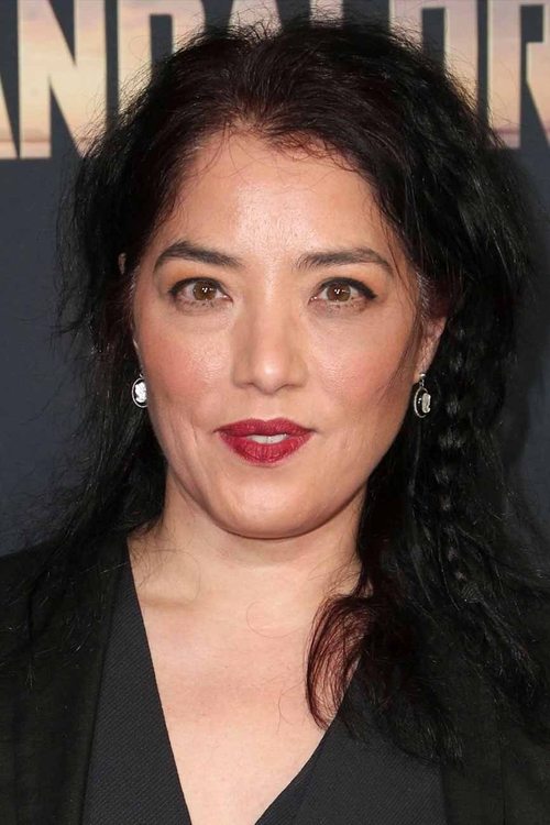Deborah Chow as Self - Director / Executive Producer