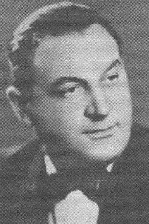 Marian Wojtczak as Machinist