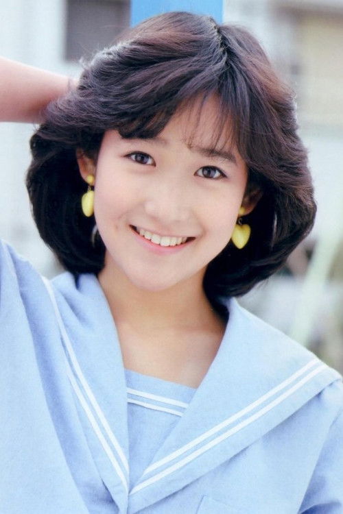 Yukiko Okada as Mariko Sugiura