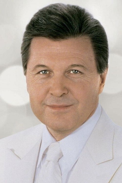 Lev Leshchenko as диктор программы «Время»