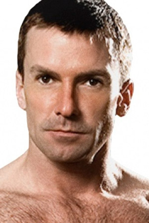 Alec Brawley as Josh