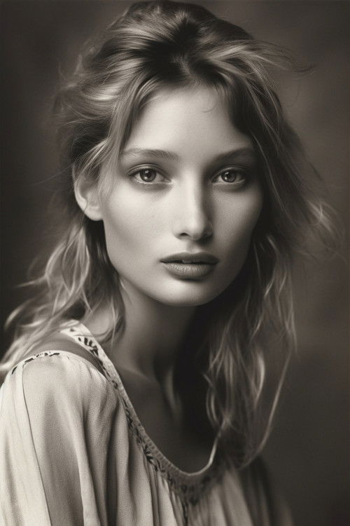 Juliette Leclaire as Herself