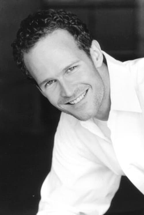 Paul Keeley as Public Defender