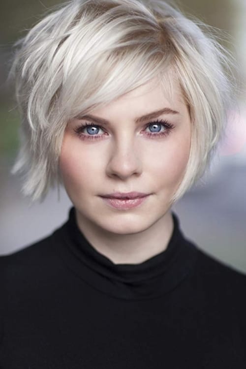 Sydney White as Emily