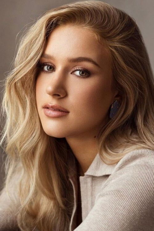 Kelly Sildaru as Self