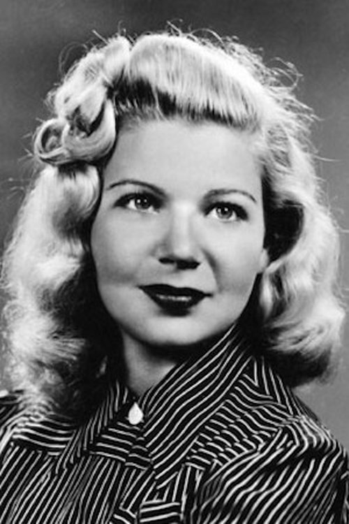 Florence Halop as Mary