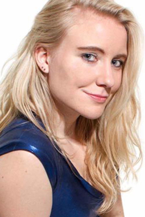 Polly Ann Bryce as Polyanna