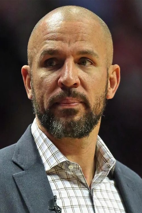 Jason Kidd as Self