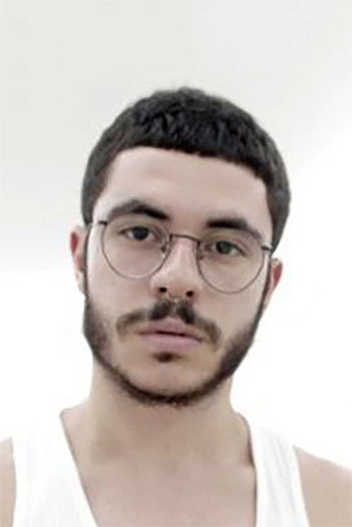 Aleph Naldi as Himself