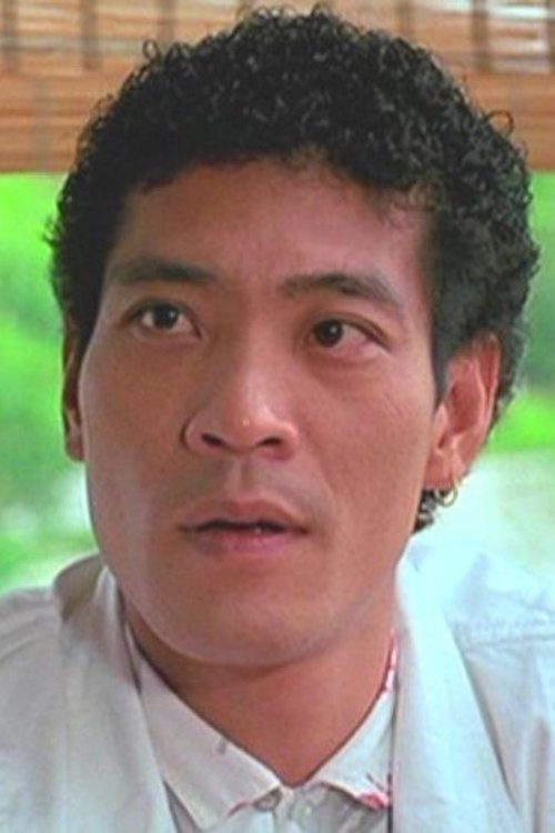 Paul Chung Fat as Thug on Ship