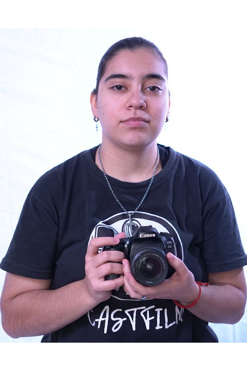 Julieta Martinez as Criatura 1