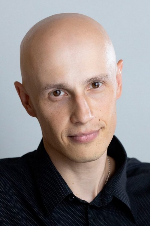 Alexandr Devyatyarov as 