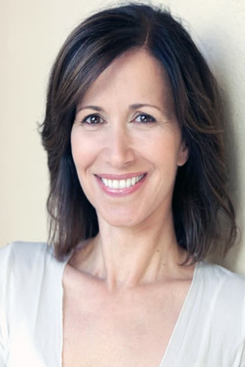 Jane Higginson as Annie