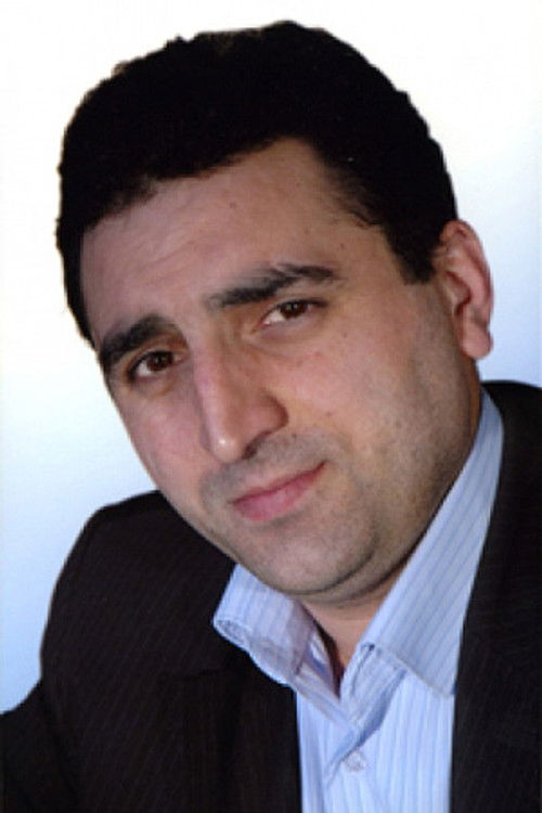 Elnur Mammadov as Gurban