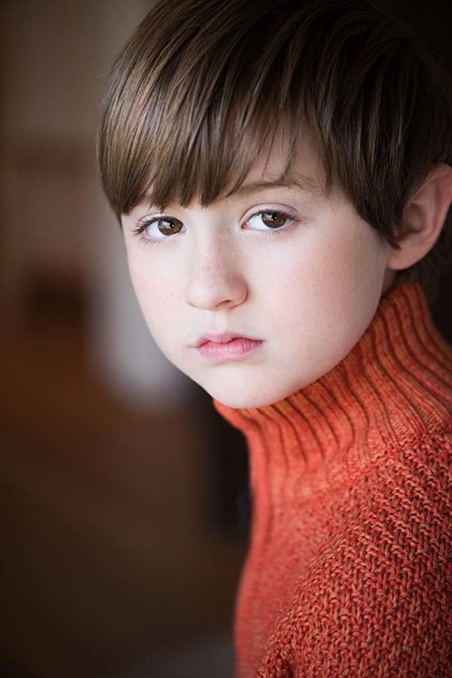 Lucas Barker as Sammy